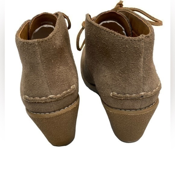 Sperry Top-Sider Stella Prow Ankle Bootie - Picture 11 of 11